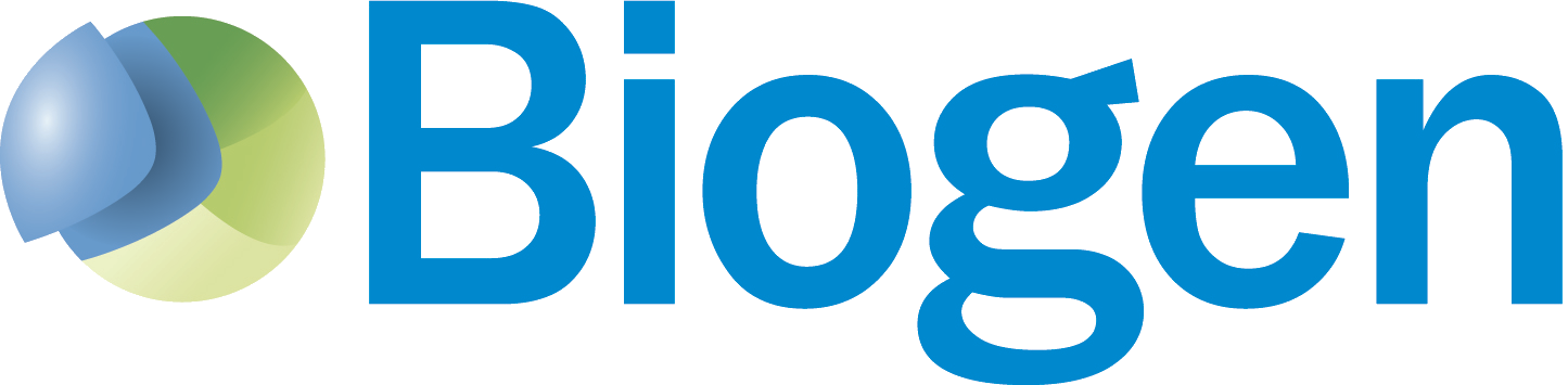 Biogen logo standard 0