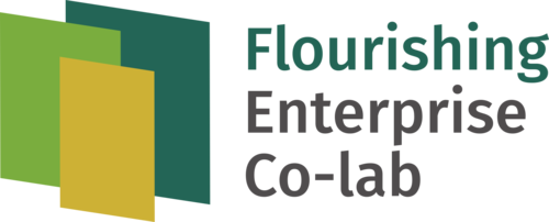 Logo   flourishing enterprise co lab horrizontal v0.2