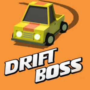 Driftbossgame
