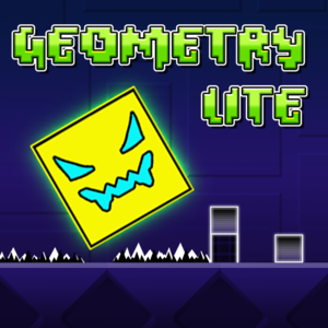 Geometry dash lite ava