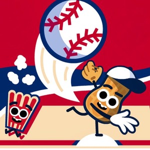 Doodle baseball.41aa94