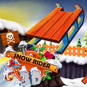 Snow rider 3d optimized 250