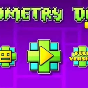 Geometry dash lite