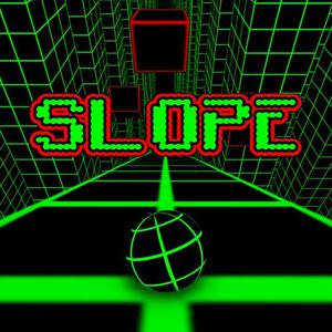 Slope