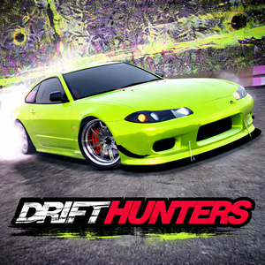 Drift hunter
