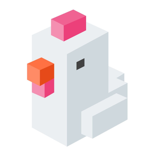 Crossy road pic 512x512
