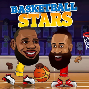 Basketball stars 1 11zon