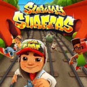 Subway surfers